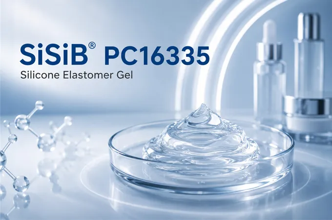 SiSiB® PC16335