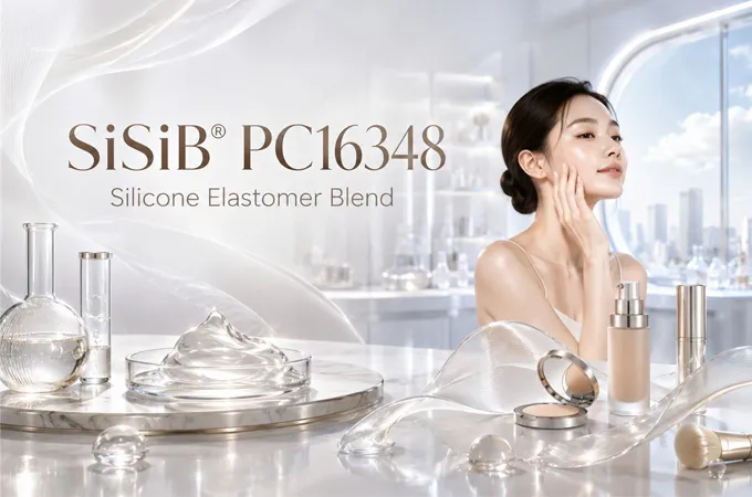 SiSiB® PC16348