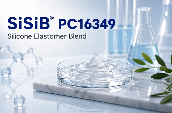 SiSiB® PC16349