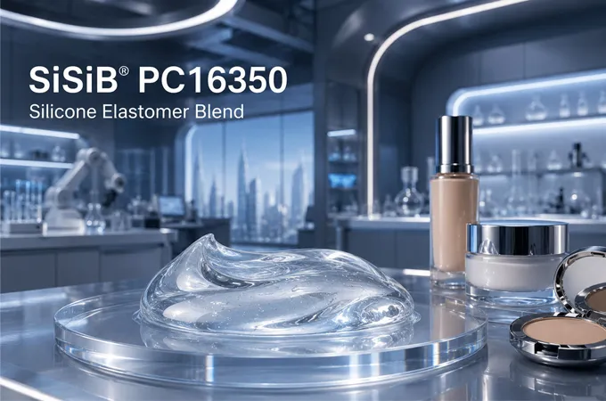 SiSiB® PC16350