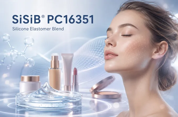SiSiB® PC16351