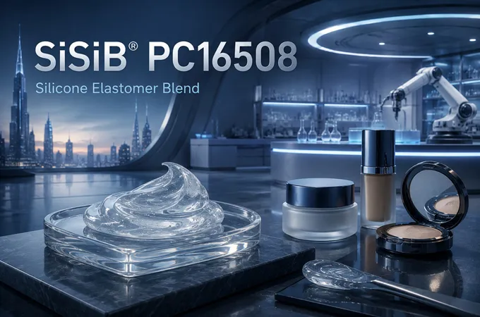 SiSiB® PC16508