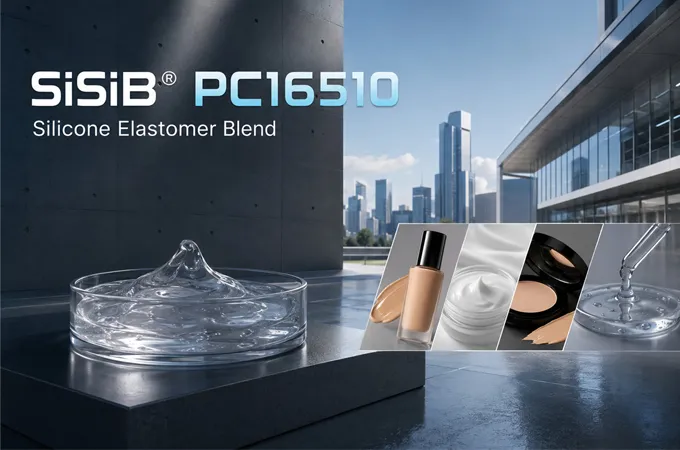 SiSiB® PC16510