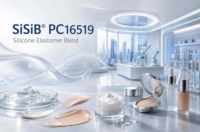 SiSiB® PC16519