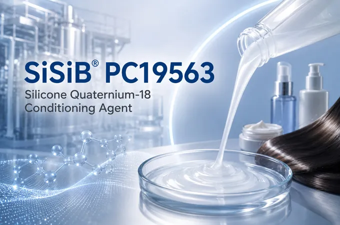 SiSiB® PC19563