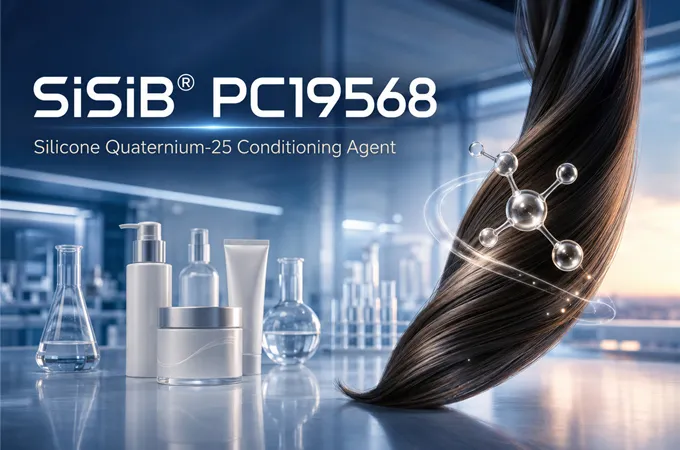 SiSiB® PC19568