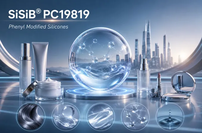 SiSiB® PC19819