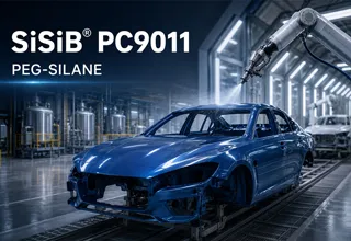 SiSiB® PC9011