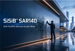 SiSiB® SAR140