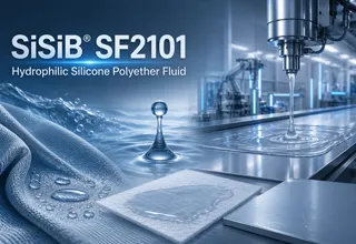 SiSiB® SF2101