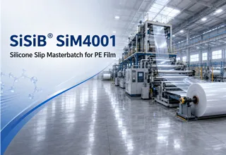 SiSiB® SiM4001