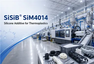 SiSiB® SiM4014