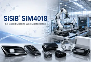 SiSiB® SiM4018