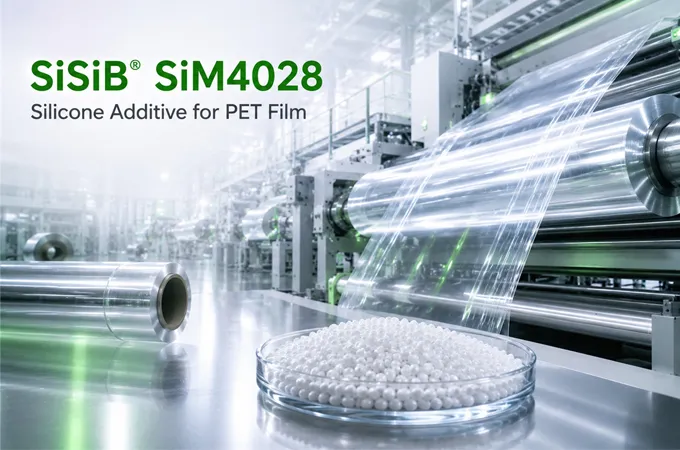 SiSiB® SiM4028