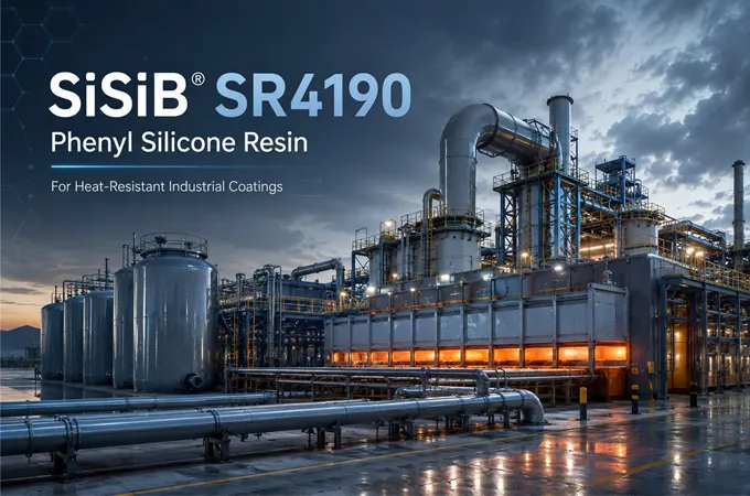 SiSiB® SR4190