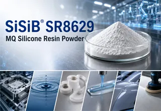 SiSiB® SR8629