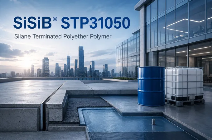 SiSiB® STP31050