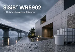 SiSiB® WR5902