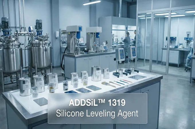 ADDSiL™ 1319