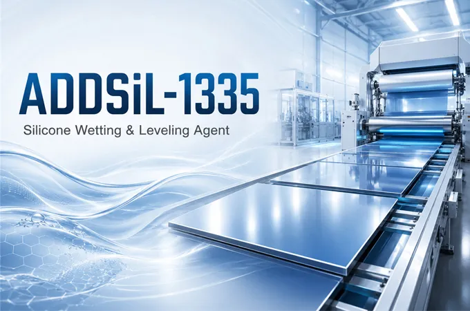 ADDSiL™ 1335