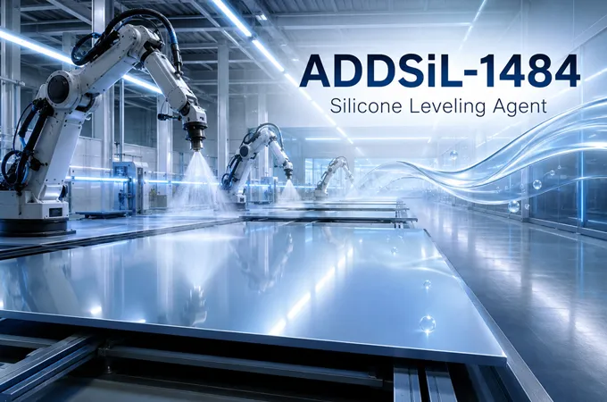 ADDSiL™ 1484