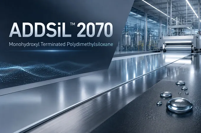 ADDSiL™ 2070
