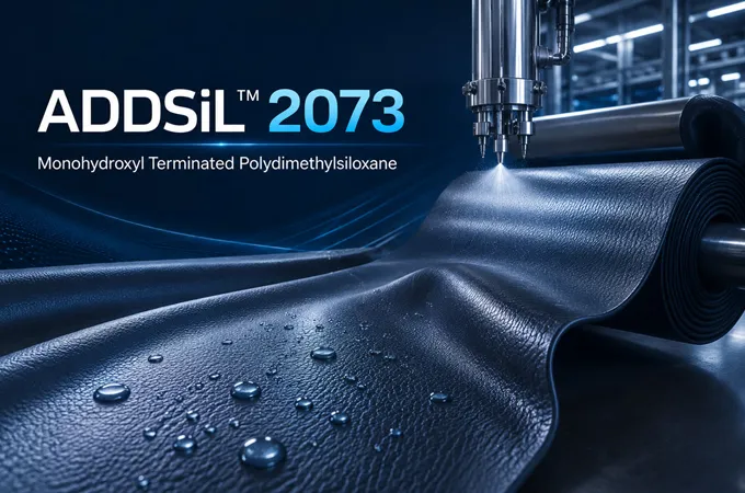 ADDSiL™ 2073