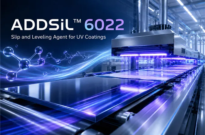 ADDSiL™ 6022