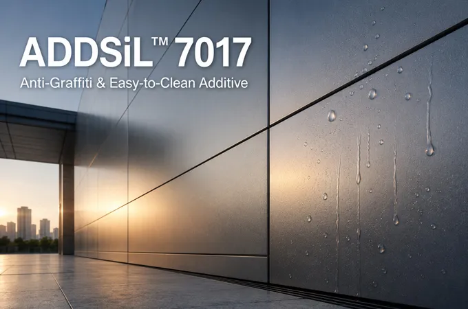 ADDSiL™ 7017