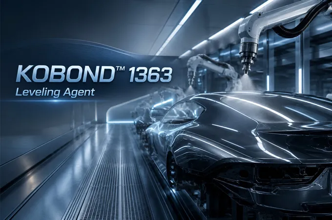 KOBOND™ 1363