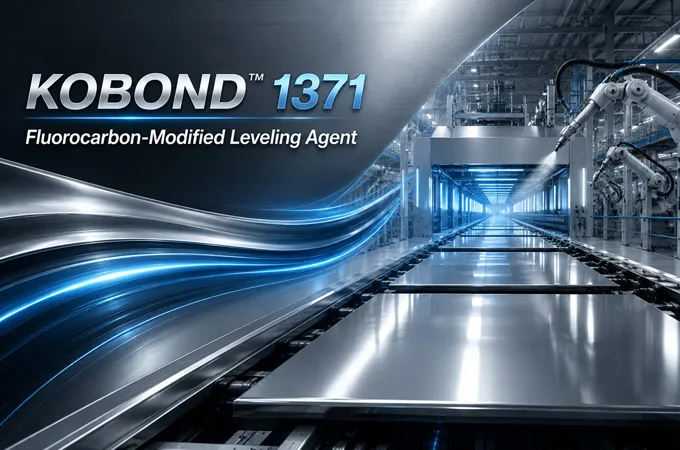KOBOND™ 1371