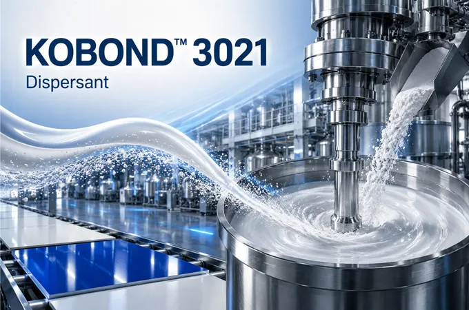 KOBOND™ 3021
