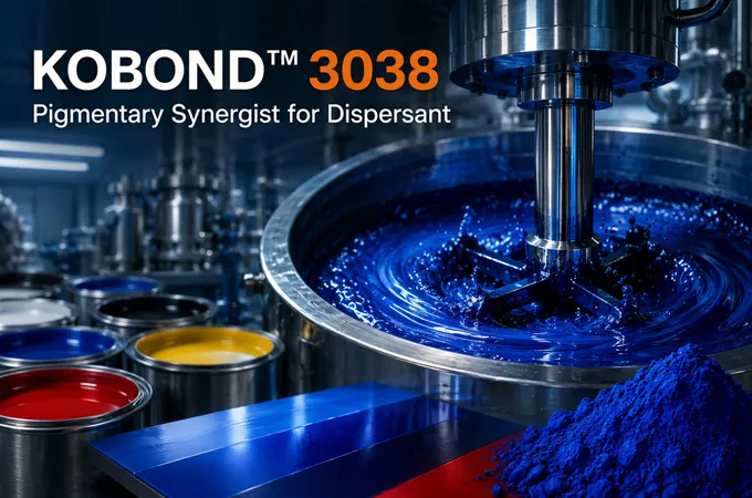 KOBOND™ 3038