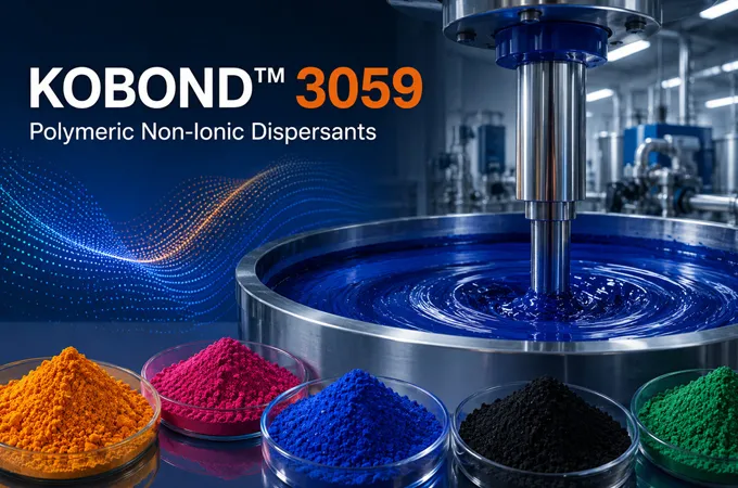 KOBOND™ 3059