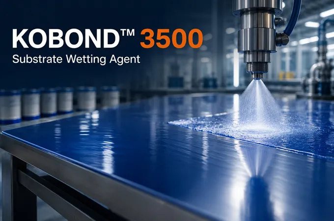 KOBOND™ 3500