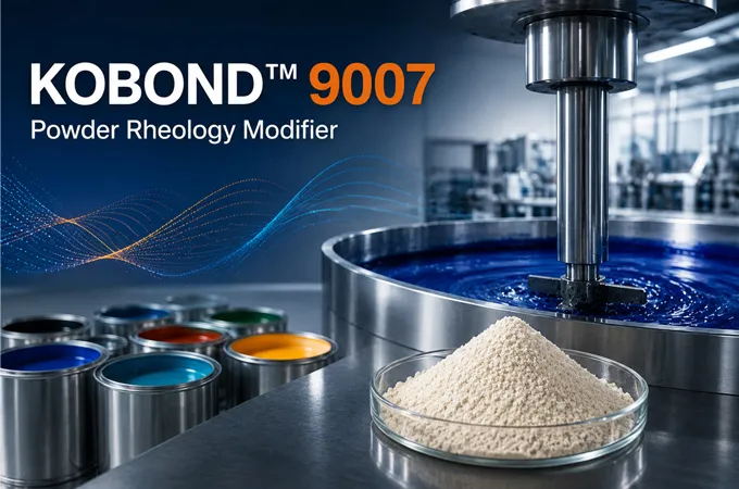 KOBOND™ 9007
