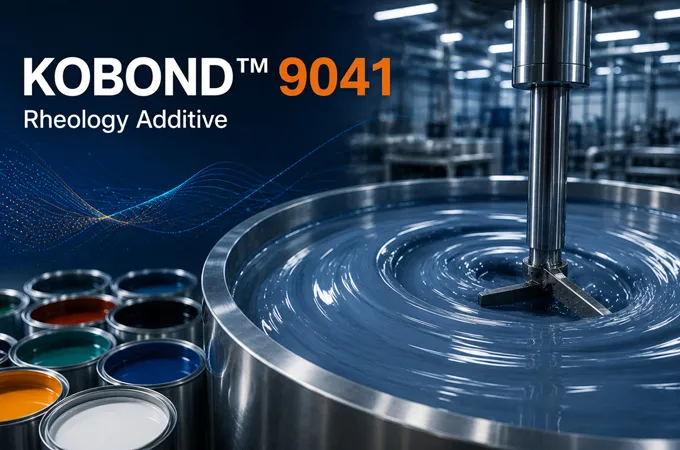 KOBOND™ 9041