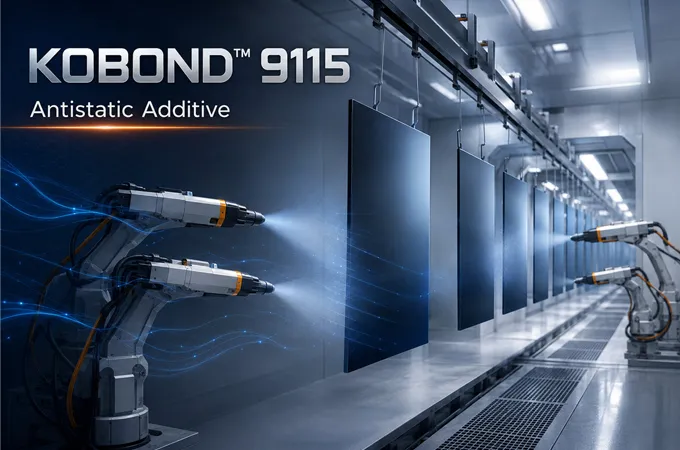 KOBOND™ 9115