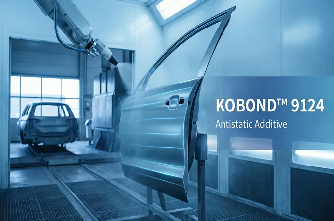 KOBOND™ 9124